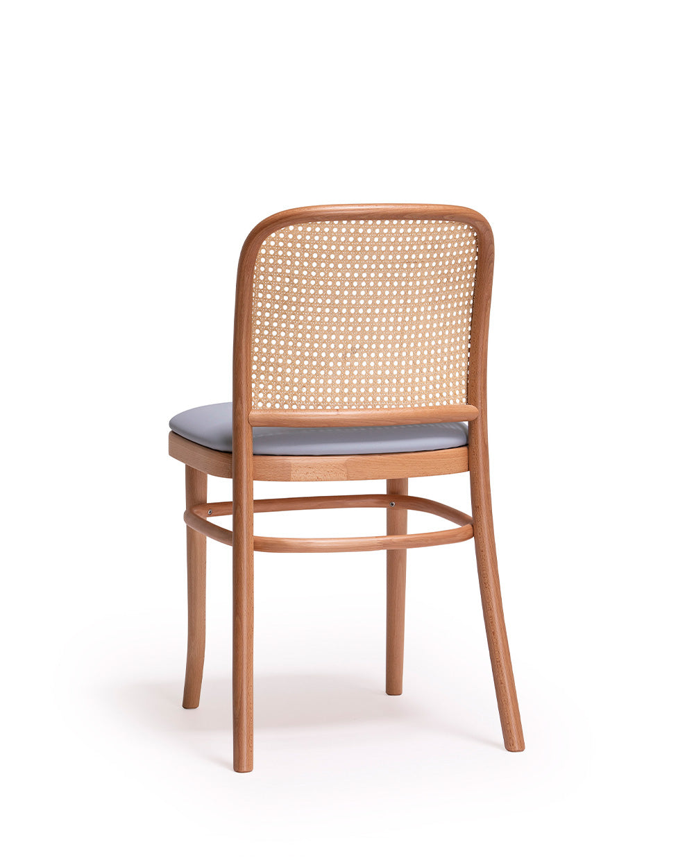 Baboen 6014 Chair | Solid Beech Wood Frame | theMADgroup