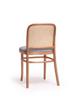 Baboen 6014 Chair | Solid Beech Wood Frame | theMADgroup