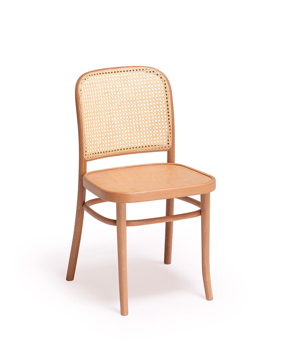 Baboen 6014 Chair | Solid Beech Wood Frame | theMADgroup