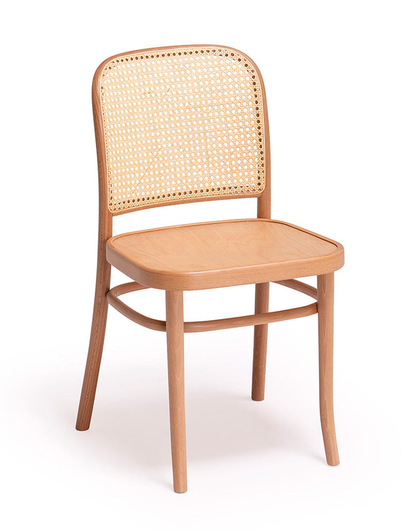 Baboen 6014 Chair | Solid Beech Wood Frame | theMADgroup