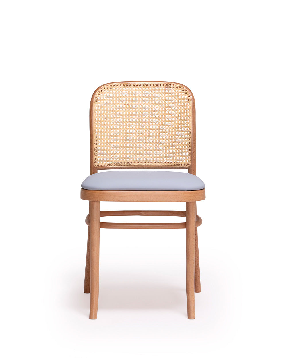 Baboen 6014 Chair | Solid Beech Wood Frame | theMADgroup