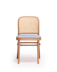 Baboen 6014 Chair | Solid Beech Wood Frame | theMADgroup