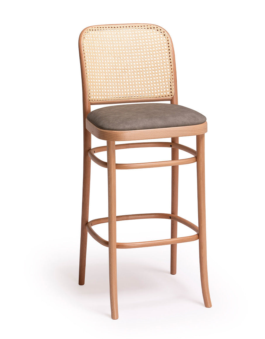 Baboen 6016 Chair | Solid Beech Wood Structure | theMADgroup