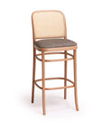 Baboen 6016 Chair | Solid Beech Wood Structure | theMADgroup