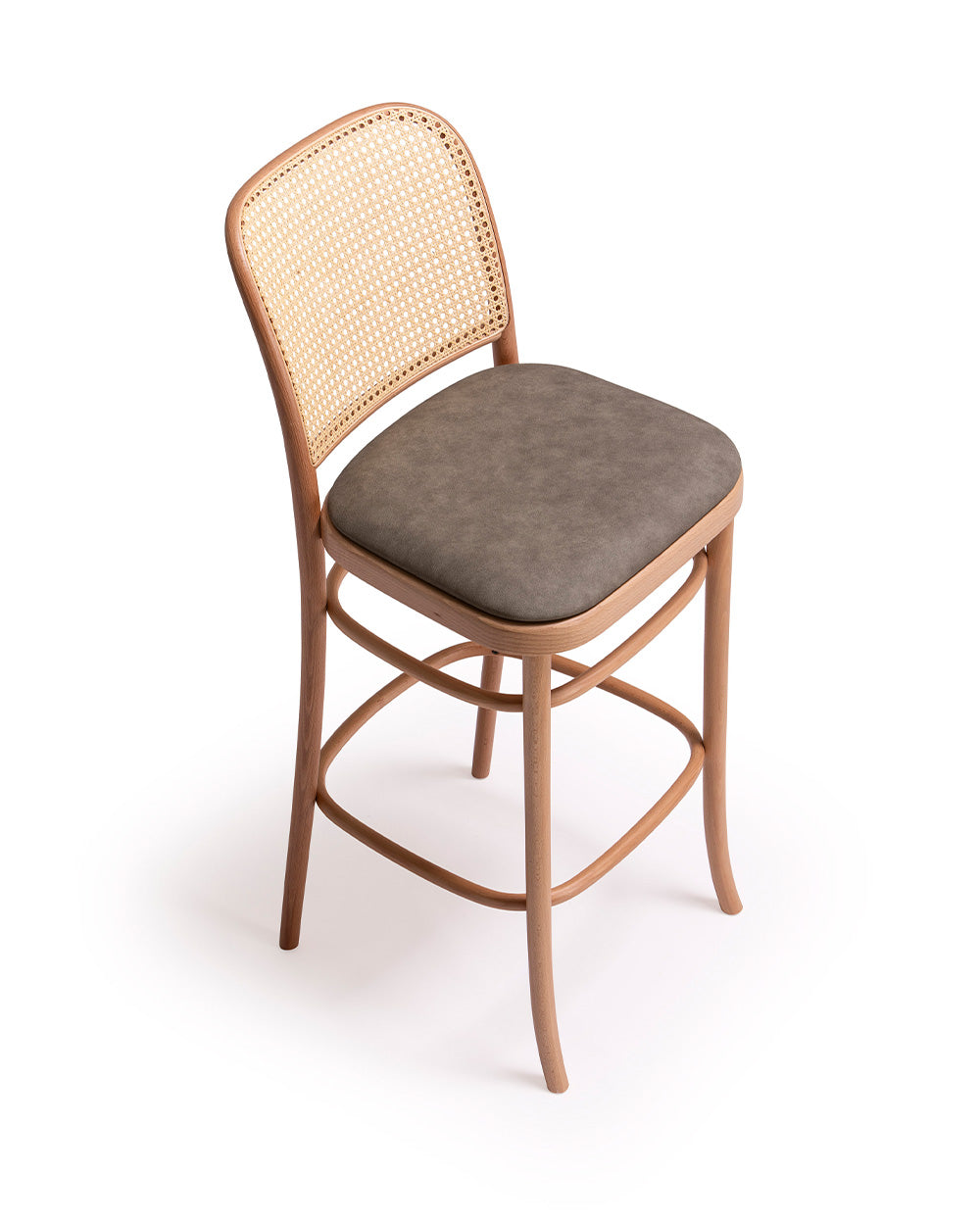 Baboen 6016 Chair | Solid Beech Wood Structure | theMADgroup