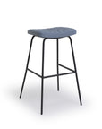 Tubo 6052 Chair | Sturdy Metal Tubular Frame | theMADgroup