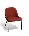 Tubo 6063 Chair | Solid Beech Wood Frame | theMADgroup