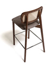 Alnus 6067 Chair | Beech Frame with Upholstered Seat | theMADgroup
