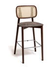 Alnus 6067 Chair | Beech Frame with Upholstered Seat | theMADgroup