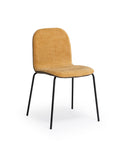 Tubo 6161 Chair | Iron Frame with Beech Shell | theMADgroup