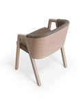 Limba 6171 Armchair | Upholstered Beech Chair | theMADgroup