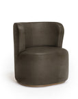 Blend 6202 Chair | Beech Wood & Upholstered Seat | theMADgroup