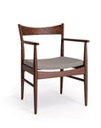 Kauri 6208 Armchair Online | Beech-Wood Frame Chair | theMADgroup