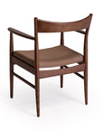 Kauri 6208 Armchair Online | Beech-Wood Frame Chair | theMADgroup