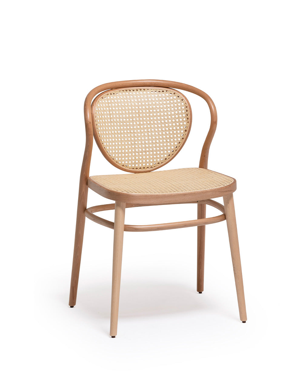 Baboen 6229 Armchair | Mesh or Upholstered Back | theMADgroup