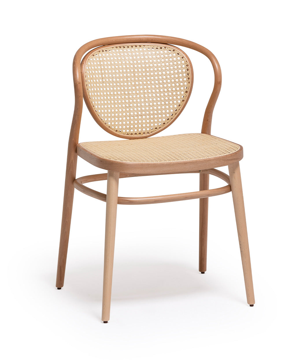 Baboen 6229 Armchair | Mesh or Upholstered Back | theMADgroup