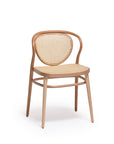 Baboen 6229 Armchair | Mesh or Upholstered Back | theMADgroup