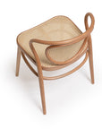 Baboen 6229 Armchair | Mesh or Upholstered Back | theMADgroup