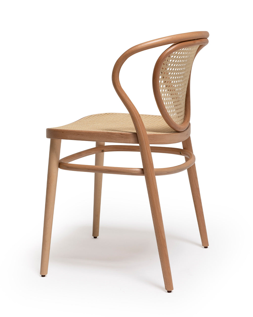 Baboen 6229 Armchair | Mesh or Upholstered Back | theMADgroup