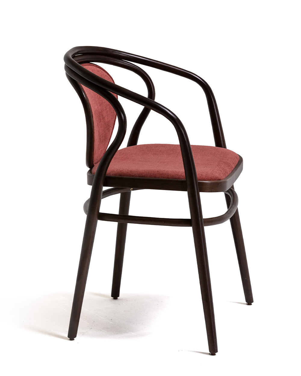 Baboen 6230 Armchair | Beech Frame with Mesh or Upholstery | theMADgroup
