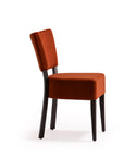 Grunge 6337 Chair | Upholstered Beech Frame | theMADgroup