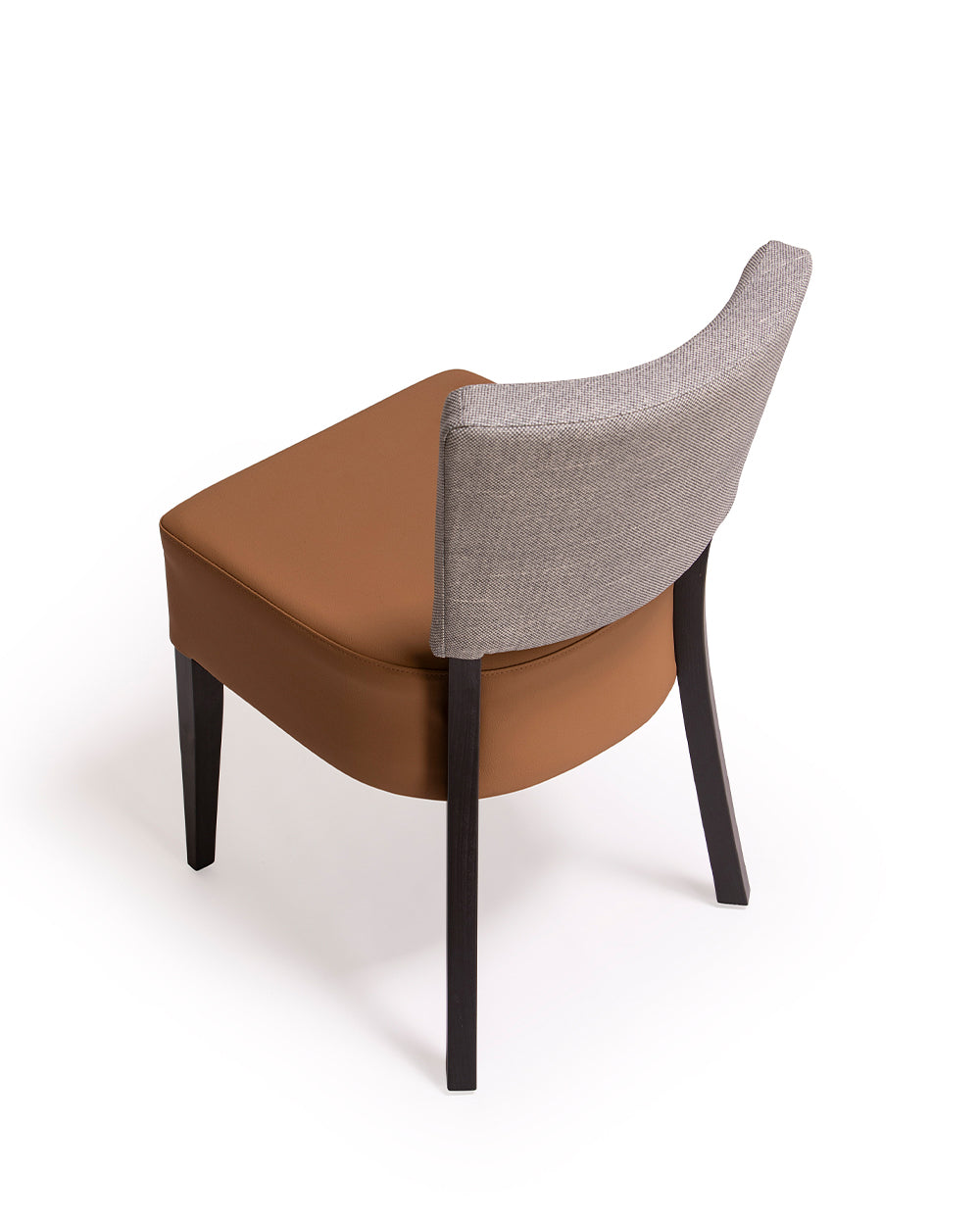Grunge 6337 Chair | Upholstered Beech Frame | theMADgroup