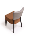 Grunge 6337 Chair | Upholstered Beech Frame | theMADgroup