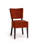 Grunge 6337 Chair | Upholstered Beech Frame | theMADgroup