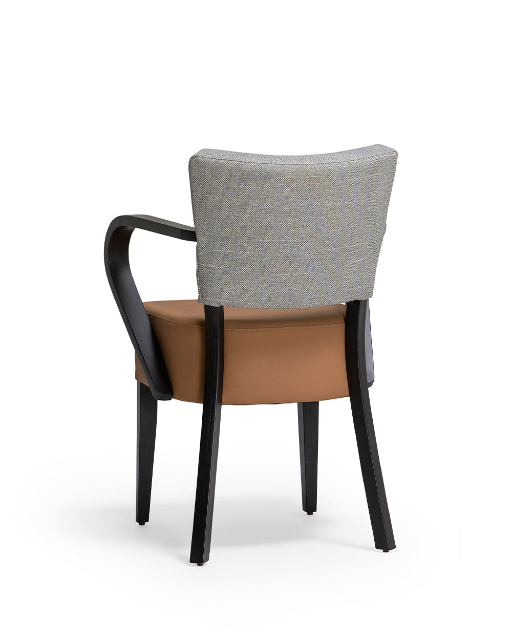 Grunge 6338 Armchair | Solid Beech Frame Chair | theMADgroup