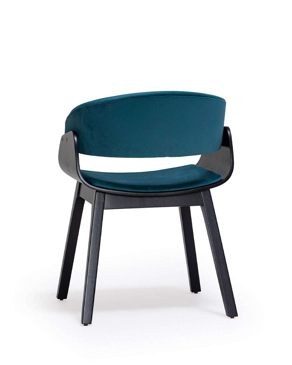 Limba 6340 Armchair Online | Upholstered Beech Frame | theMADgroup