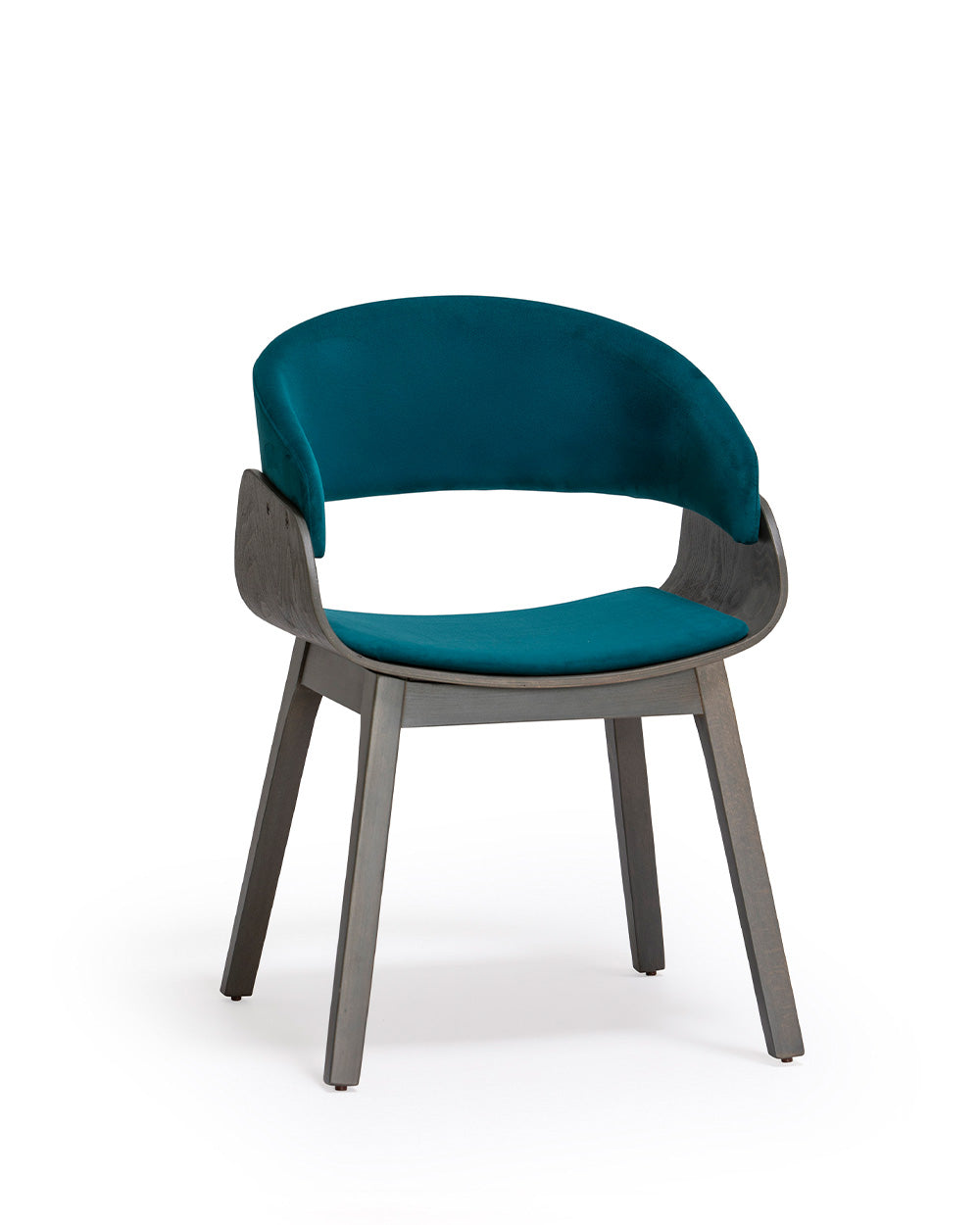 Limba 6340 Armchair Online | Upholstered Beech Frame | theMADgroup
