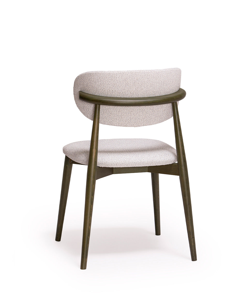 Limba 6344 Chair | Upholstered Beech Frame | theMADgroup