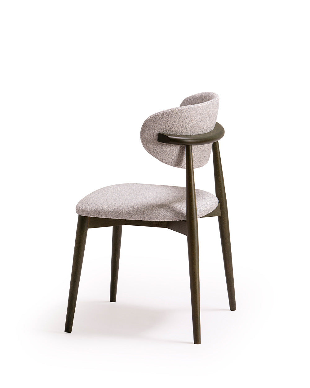 Limba 6344 Chair | Upholstered Beech Frame | theMADgroup