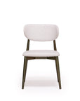 Limba 6344 Chair | Upholstered Beech Frame | theMADgroup