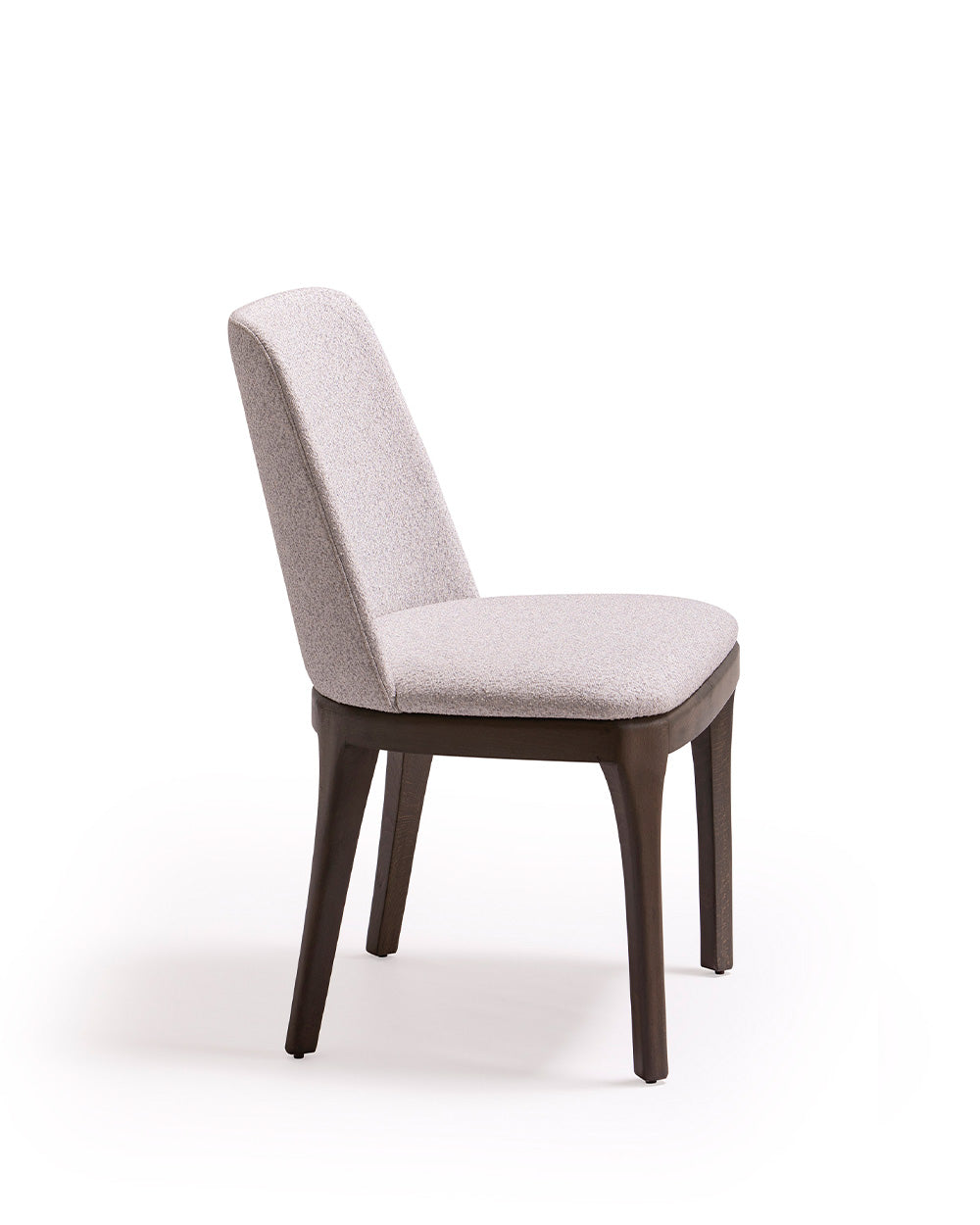 Limba 6346 Chair | Beech Frame with Upholstery | theMADgroup