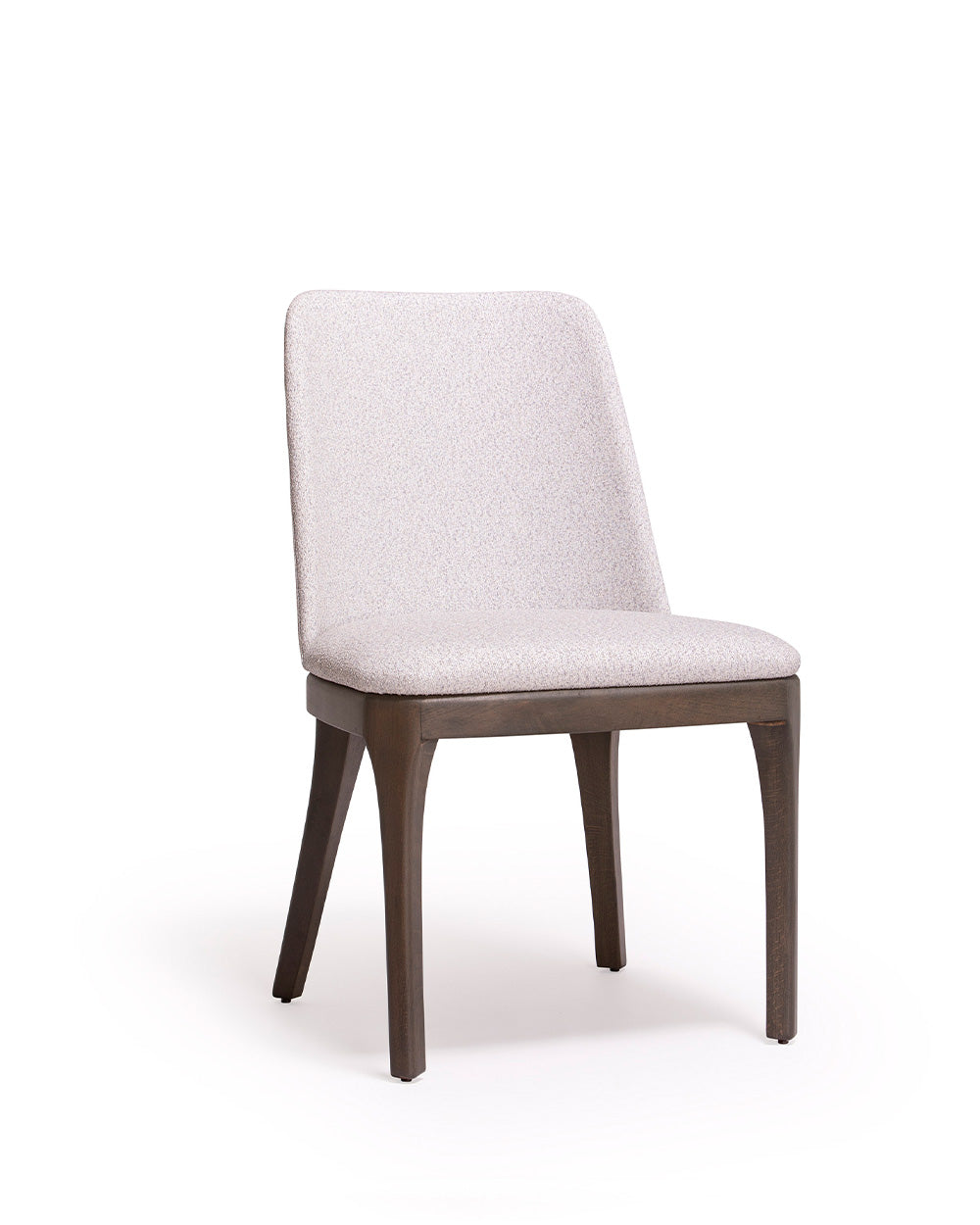Limba 6346 Chair | Beech Frame with Upholstery | theMADgroup