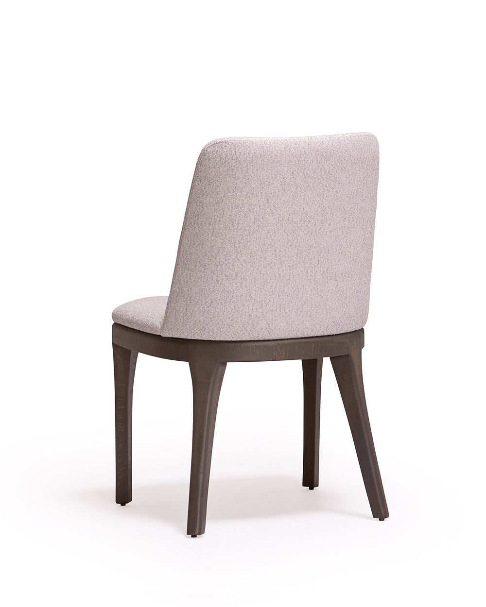 Limba 6346 Chair | Beech Frame with Upholstery | theMADgroup