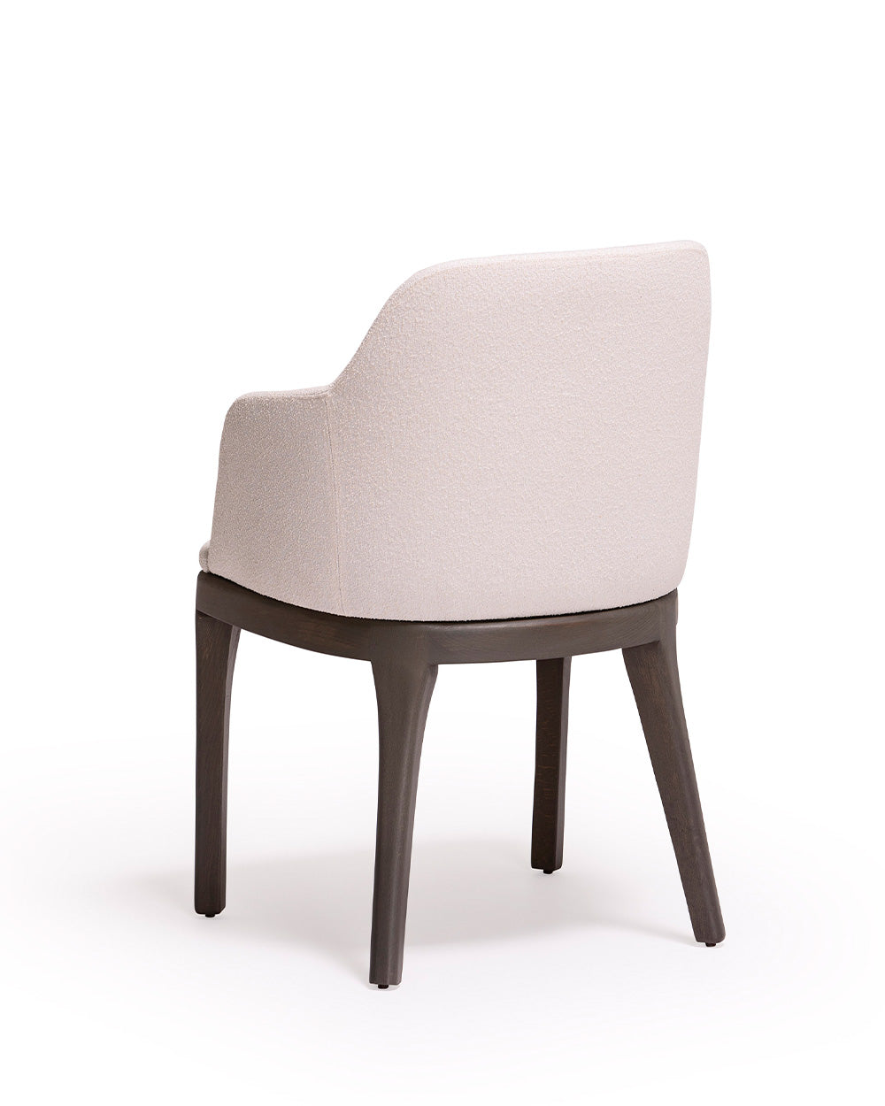Limba 6347 Armchair | Modern Beech Chair Design | theMADgroup