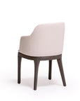 Limba 6347 Armchair | Modern Beech Chair Design | theMADgroup