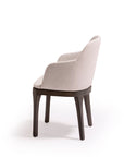 Limba 6347 Armchair | Modern Beech Chair Design | theMADgroup