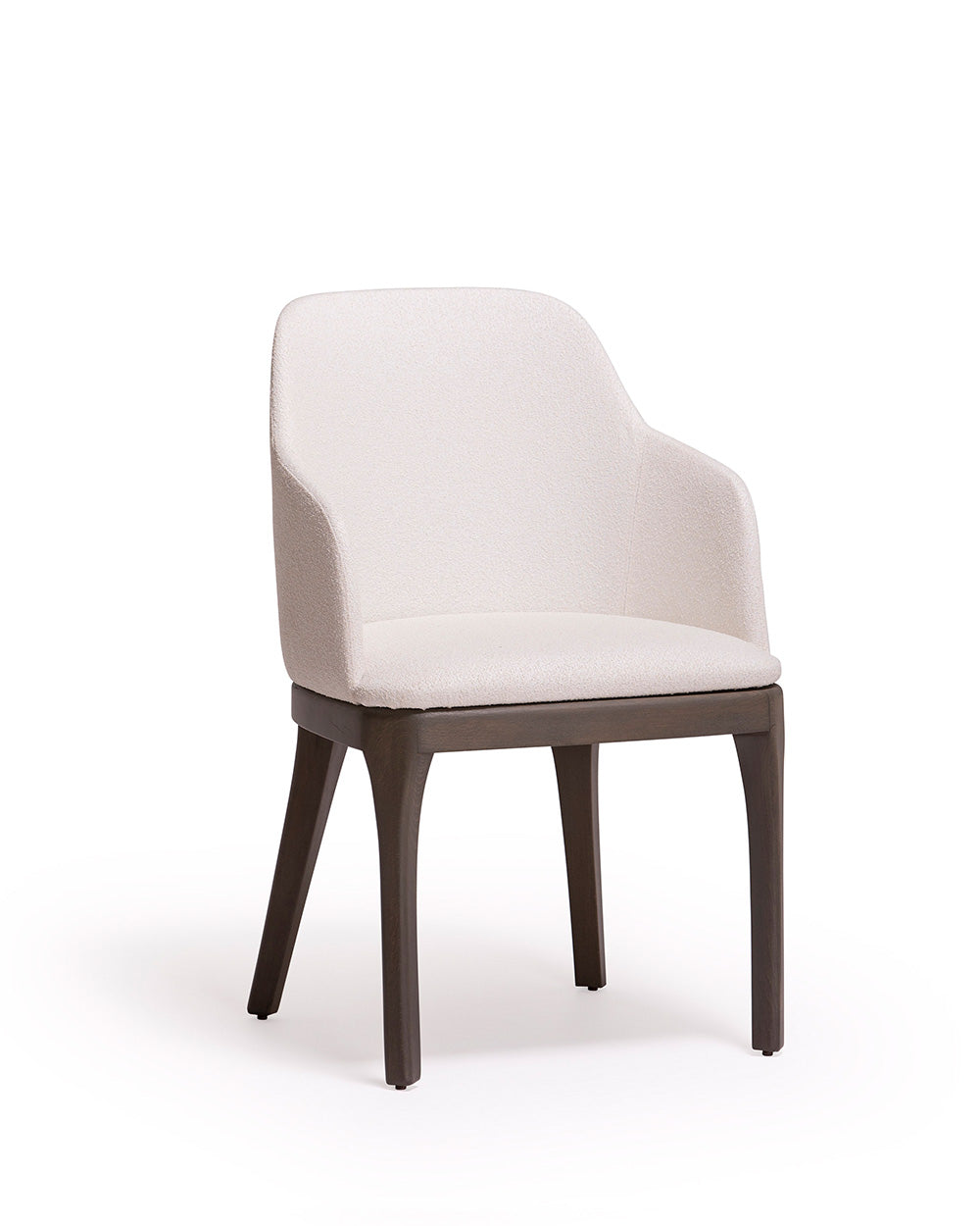 Limba 6347 Armchair | Modern Beech Chair Design | theMADgroup