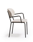 Tubo 6357 Armchair Online | Modern Seating by theMADgroup
