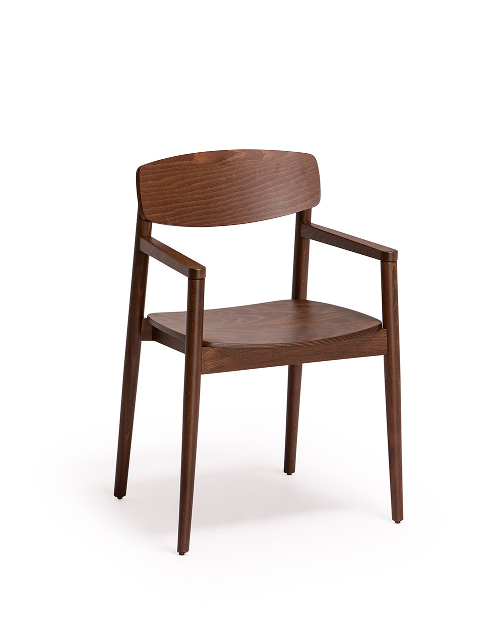 Aria 6388 Armchair Online | Upholstered Seat Option | theMADgroup