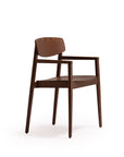 Aria 6388 Armchair Online | Upholstered Seat Option | theMADgroup