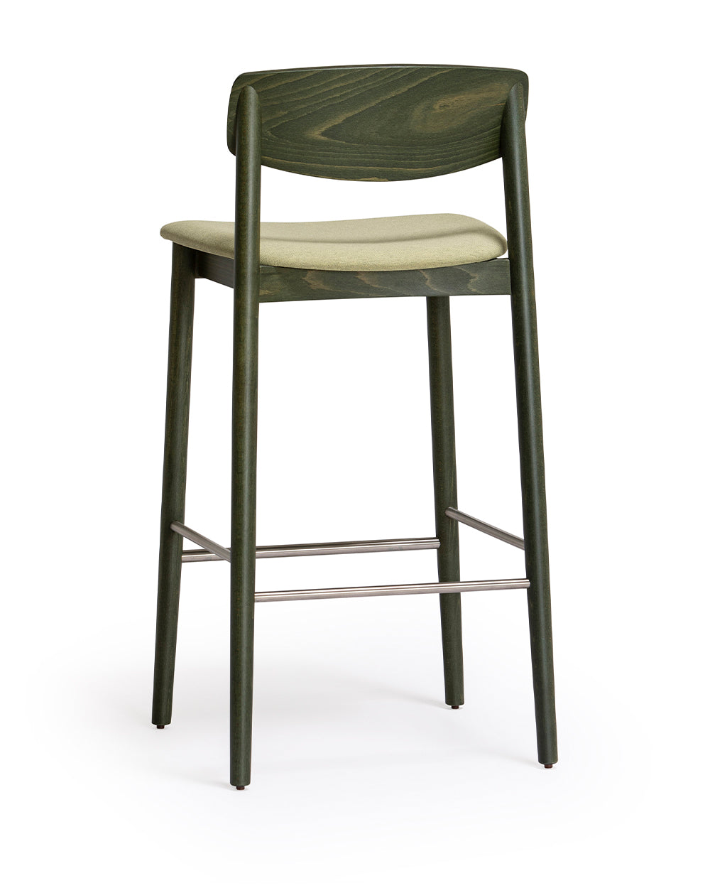 Aria 6389 Chair | Beech Frame with Upholstery Option | theMADgroup