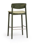 Aria 6389 Chair | Beech Frame with Upholstery Option | theMADgroup