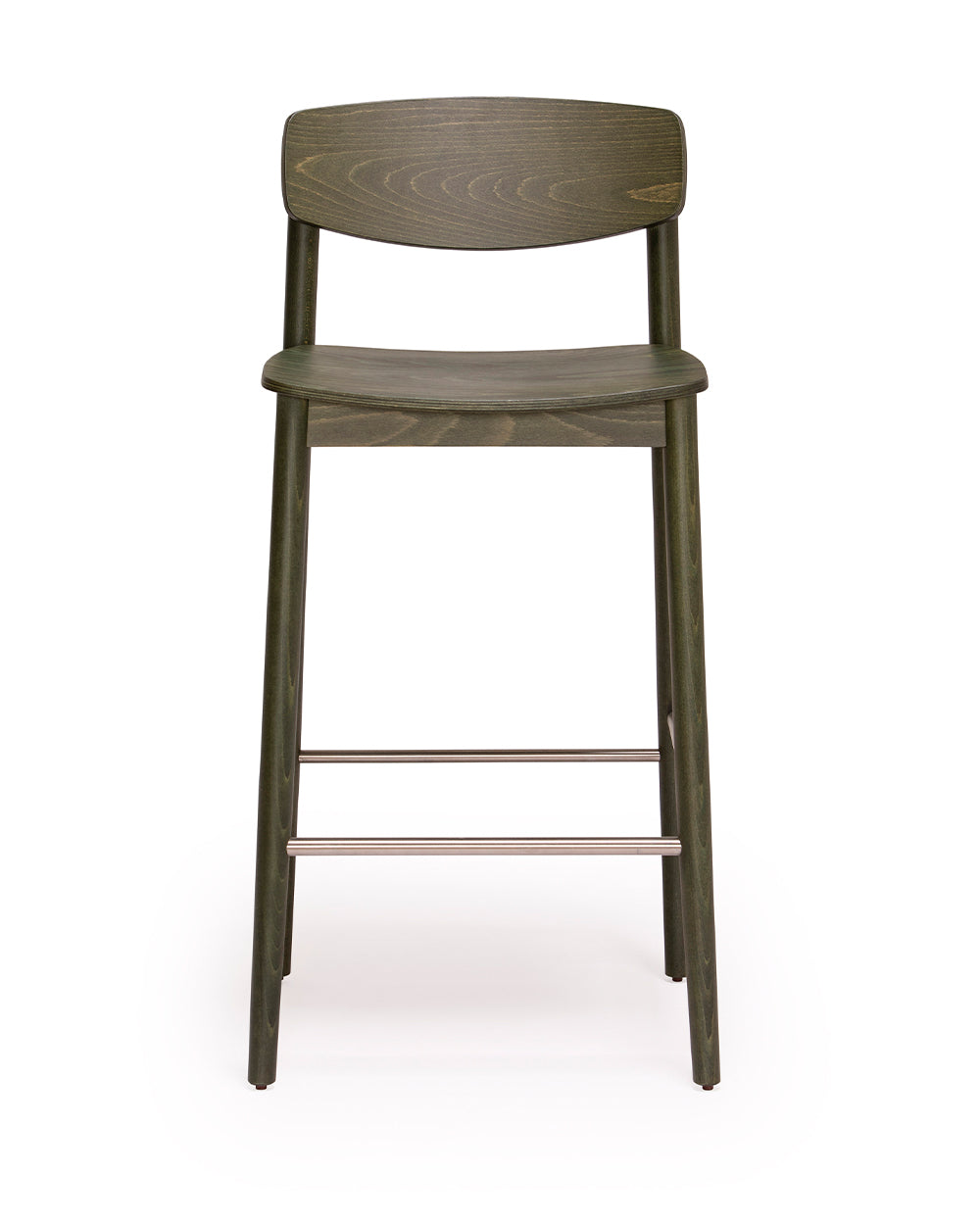 Aria 6389 Chair | Beech Frame with Upholstery Option | theMADgroup