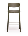 Aria 6389 Chair | Beech Frame with Upholstery Option | theMADgroup