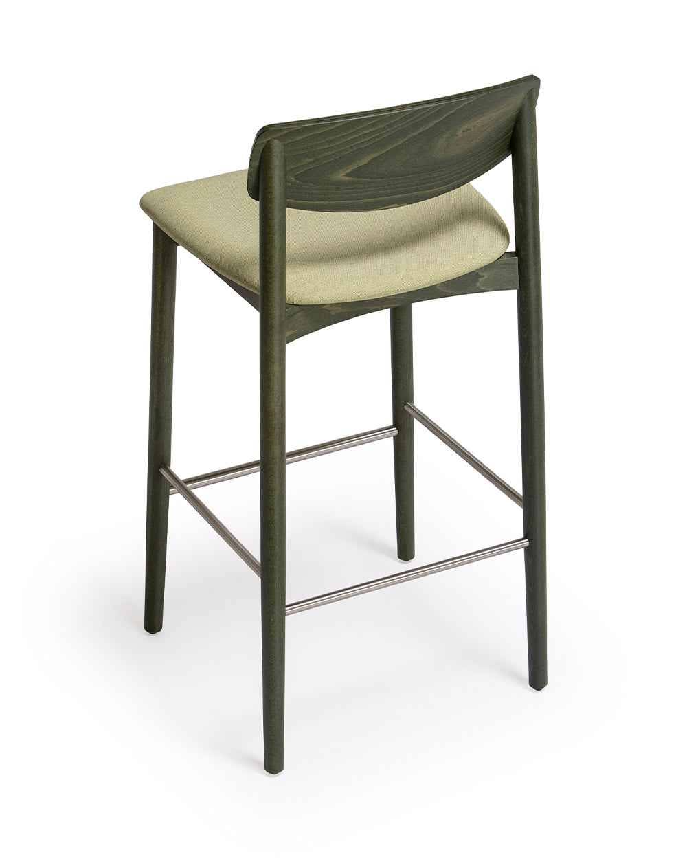 Aria 6389 Chair | Beech Frame with Upholstery Option | theMADgroup