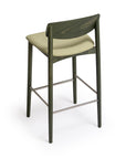 Aria 6389 Chair | Beech Frame with Upholstery Option | theMADgroup